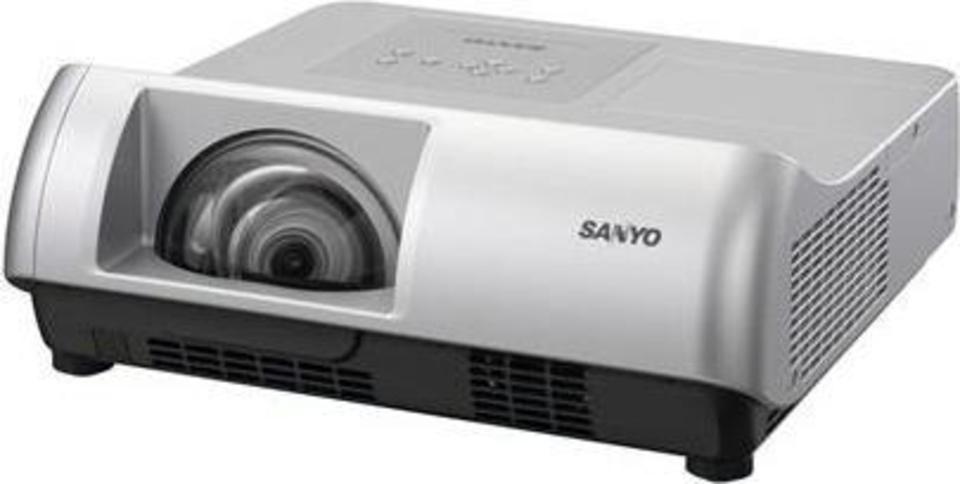 Sanyo PLC-WL2500 
