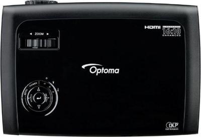 Optoma DW318 Proyector