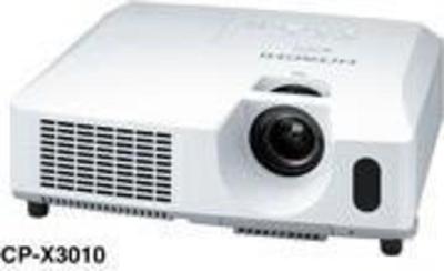 Hitachi CP-X3010 Projector