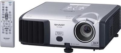Sharp PG-F325W Projektor