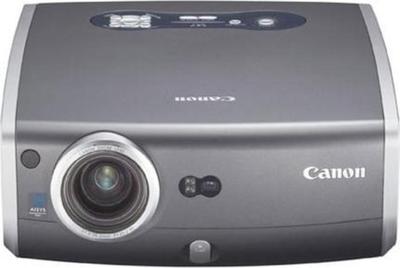 Canon XEED SX7 Projector