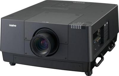 Sanyo PLC-HF15000L Projector