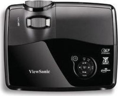 ViewSonic Pro8450w Projector
