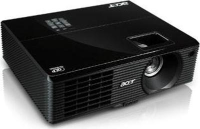Acer X1261P Projector