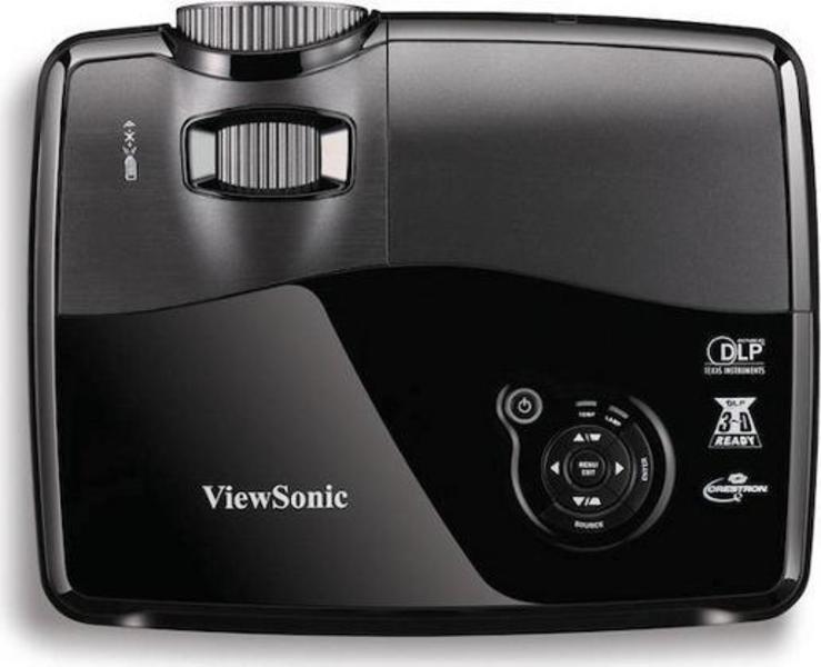 ViewSonic Pro8500 