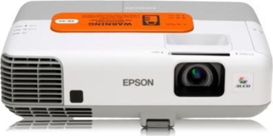 Epson EB-93e | ▤ Full Specifications & Reviews