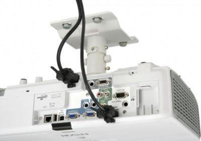 Epson PowerLite D6250 Projecteur