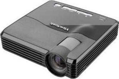 ViewSonic PLED-W200 Projector