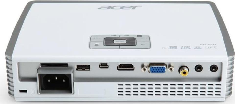 Acer K330 