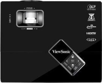 ViewSonic PJD6553W Projector