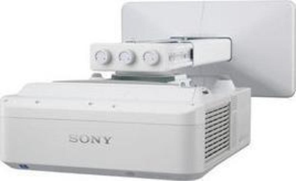 Sony VPL-SX535 