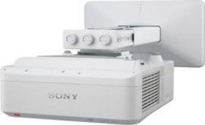 Sony VPL-SW535 Beamer