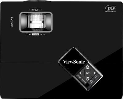 ViewSonic PJD5126 Projector