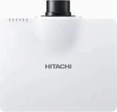 Hitachi CP-X8160 Projector
