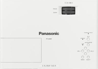 Panasonic PT-LX30H Projecteur