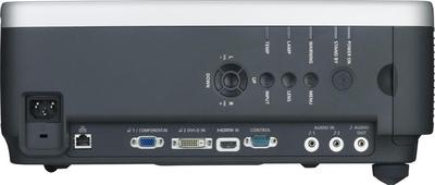 Canon XEED WUX4000 Projecteur