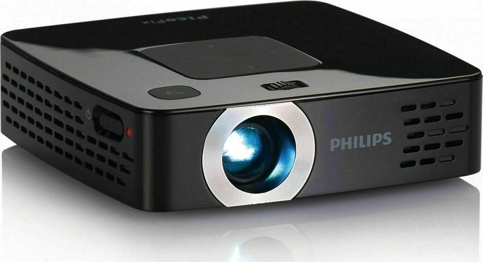Philips PicoPix PPX-2450 