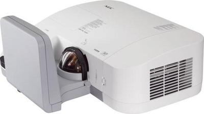 NEC U260W Projector