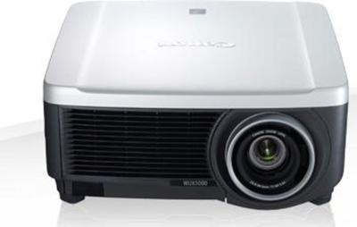 Canon XEED WUX5000 Proyector