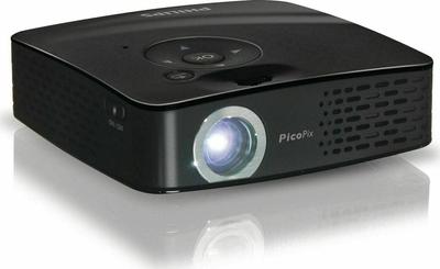 Philips PicoPix PPX-1230 Projector