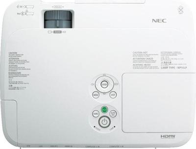 NEC M271W Projector