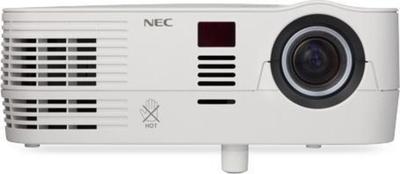NEC VE281 Projector