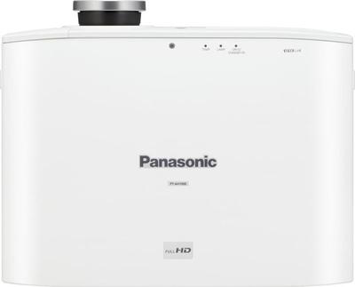 Panasonic PT-AH1000 Projecteur