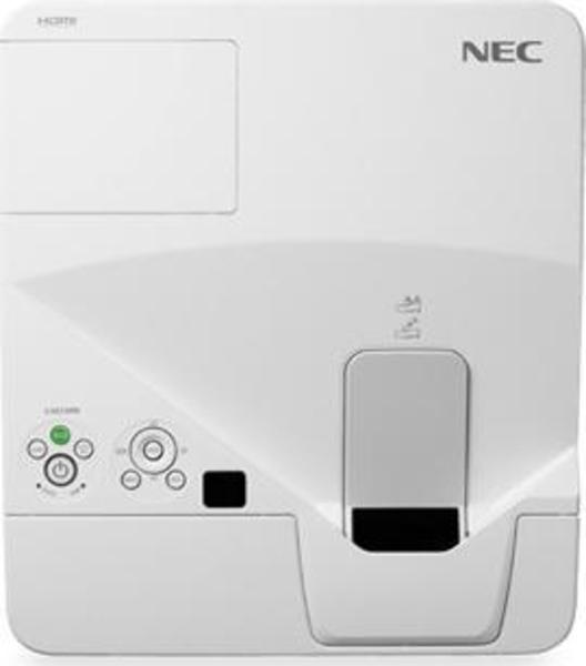 NEC UM330X 
