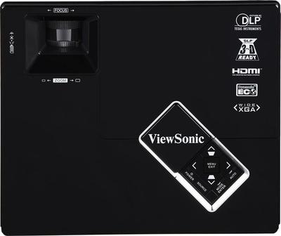 ViewSonic PJD5533w Projector