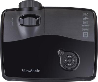 ViewSonic Pro8520HD Projector