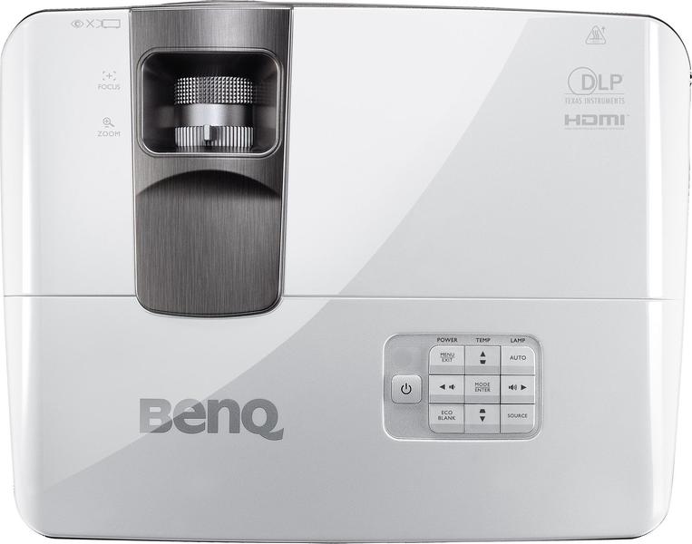 BenQ MX720 