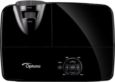 Optoma DS330 Proyector