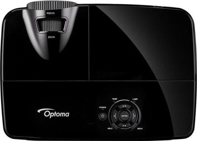 Optoma W303 Projector