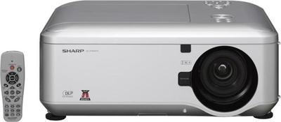Sharp XG-PH80XN Projector