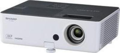 Sharp PG-LX3000 Projektor