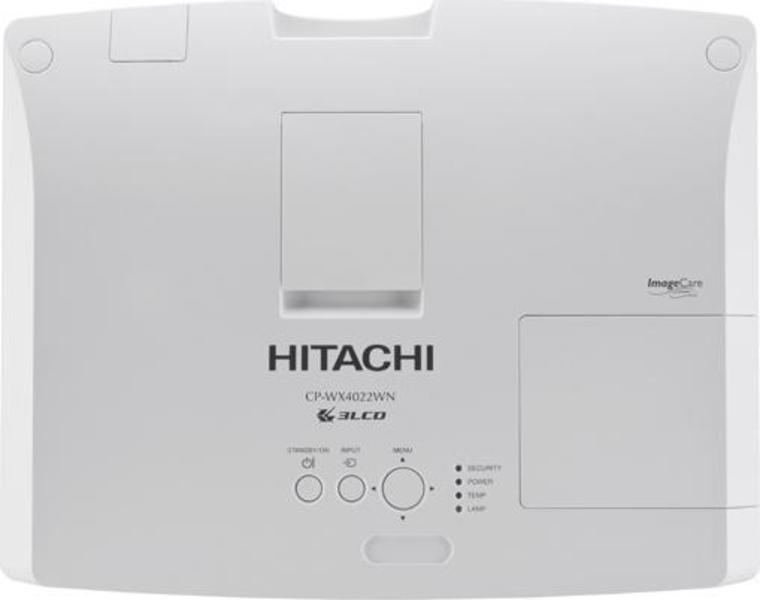 Hitachi CP-WX4022WN 