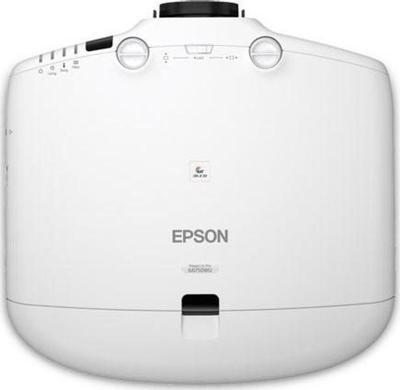 Epson PowerLite Pro G6750WU