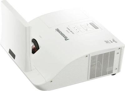 Panasonic PTCW330U Projecteur