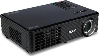 Acer P1163 Projector