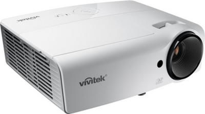 Vivitek D551 Projector