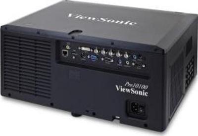 ViewSonic Pro10100 Projector
