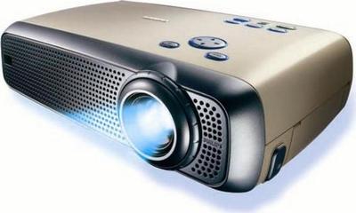 Philips LC6131 Proyector