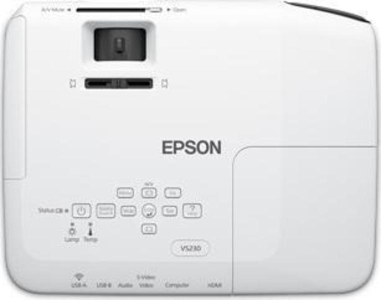 Epson VS230 
