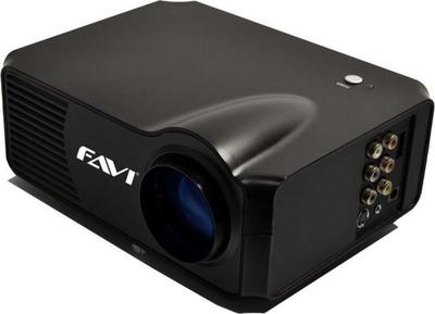 Favi Entertainment RioHD LED-3