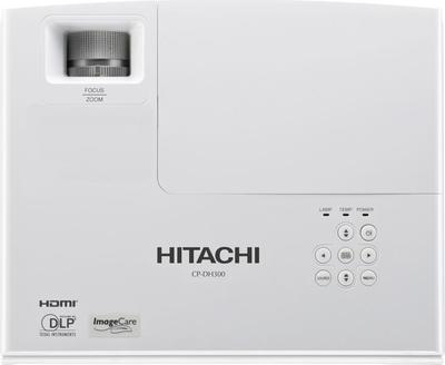 Hitachi CP-DH300 Projector