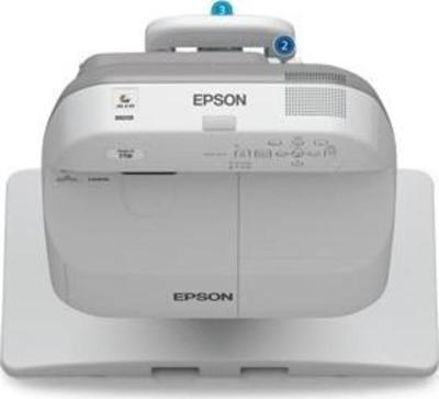 Epson PowerLite 575W Projecteur
