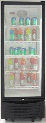 Avanti BCC113Q0W Refrigerator