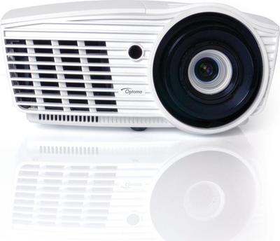 Optoma EH415 Proyector