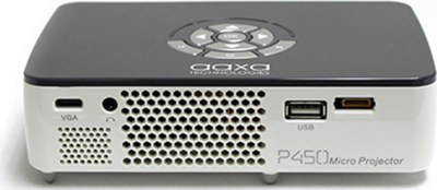 AAXA Technologies P450 Pico