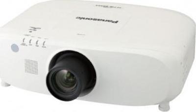 Panasonic PT-EZ580 Projector